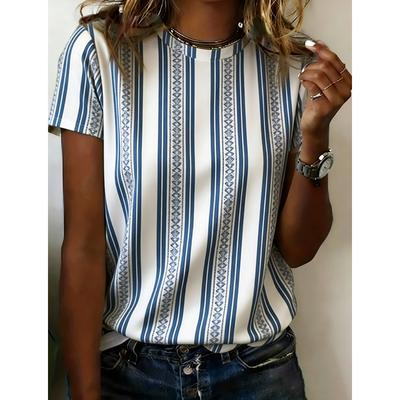 Toppar – T-shirts