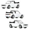Matchbox Moving Parts Assorted Vehicle Toy Mini Box Ages Cars, 8-Car Set, Set, 3+, Multi-Purpose, 985E-FWD28