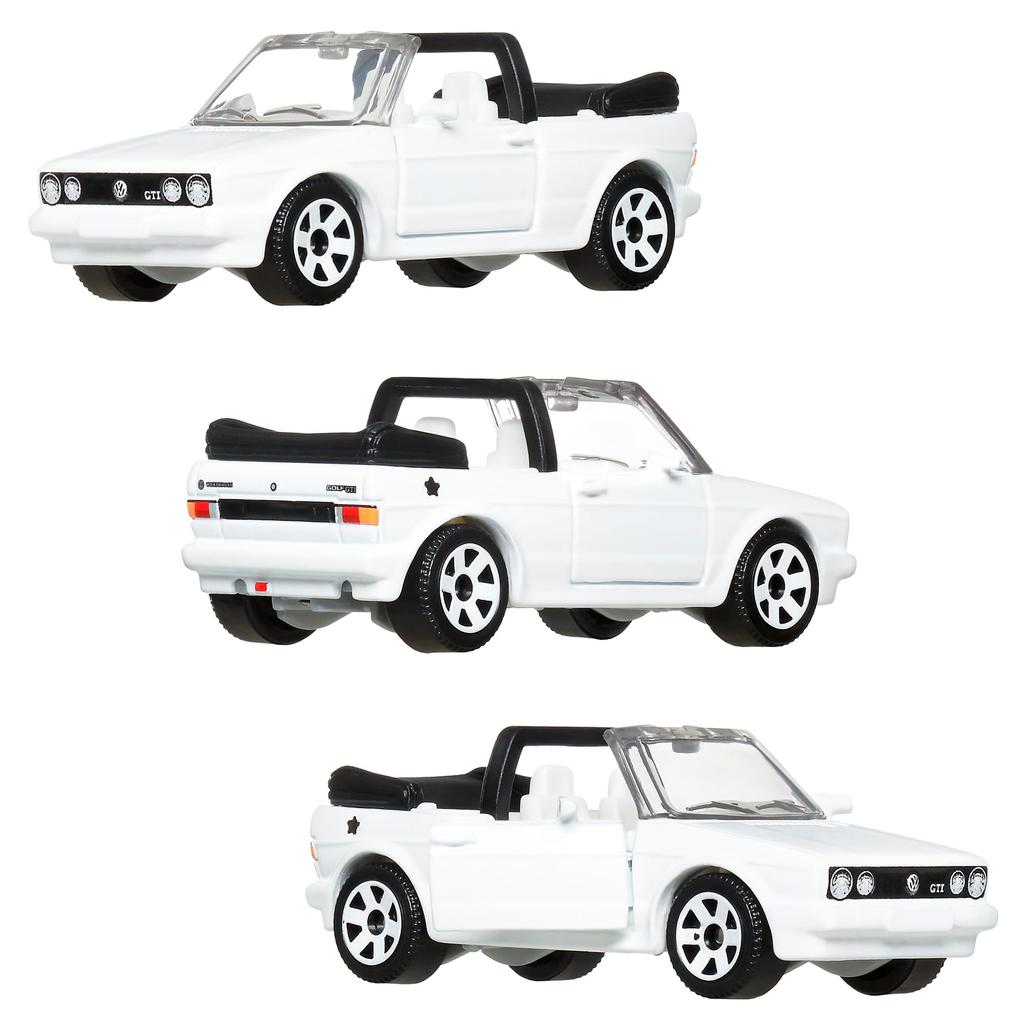 Matchbox Moving Parts Assorted Vehicle Toy Mini Box Ages Cars, 8-Car Set, Set, 3+, Multi-Purpose, 985E-FWD28