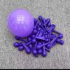 5 Inch Latex Thickened Balloon, Birthday Party Wedding Room Decoration Latex Balloon Holiday Decoration Supplies Factory Price