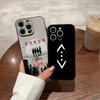 TV Cukur Phone Case For Iphone 16 Pro Max 14 12 15 Plus 17 Pro Max 13 Pro 11 Xr X Xs 8 7 Plus Back Cover