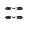 Replacement LB RB Bumper Trigger Button with Screwdriver For Xbox One Controller