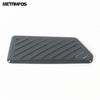 For Honda CR-V CRV  2024 2025 Car Pedals Foot Rest Pedal Plate Cover Footboard FootRest Pad Board Accessories Car Styling