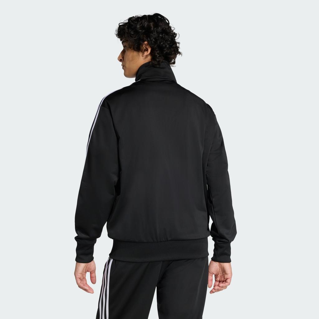 Adidas Firebird Track Top - Black / Kd8312
