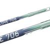 361° Ultra-light Carbon Aluminum Badminton Racket Set