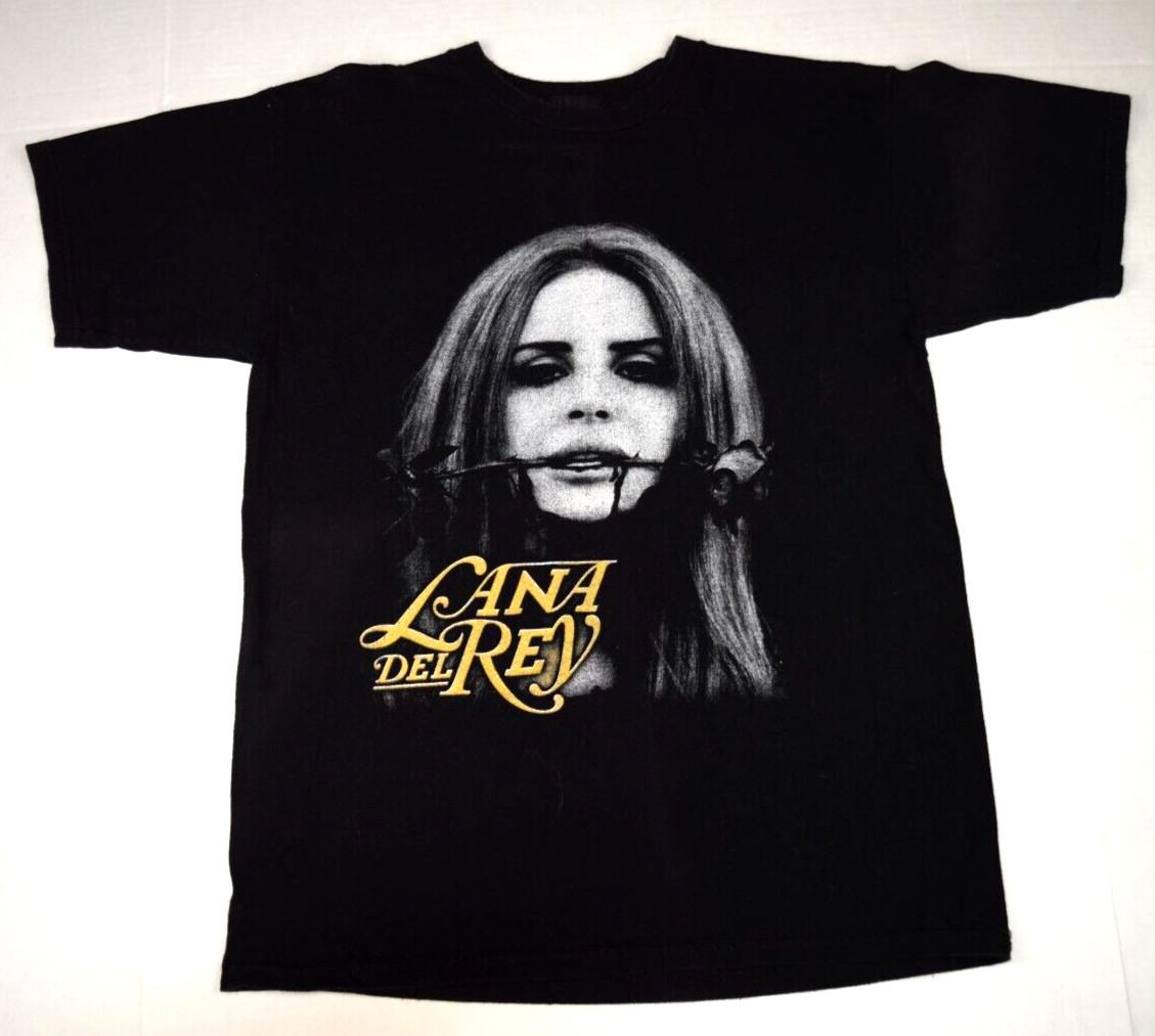 Rey Endless Summer Tour 2015 Unisex T-Shirt M