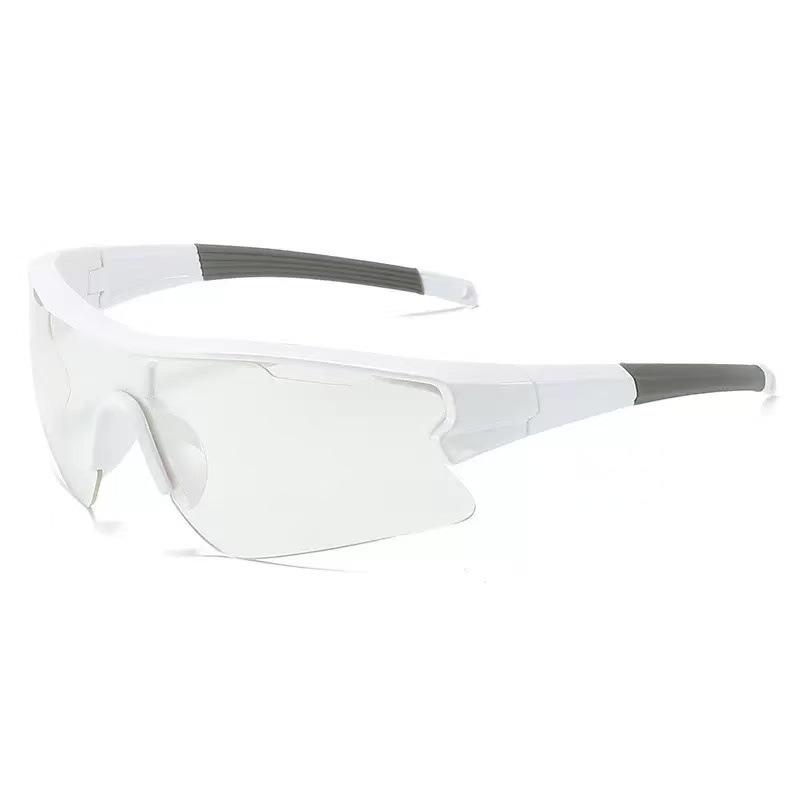 Grenzüberschreitende Dual-Use-Schutzsonnenbrille: Ski-, Bergsteiger- und Radbrillen
