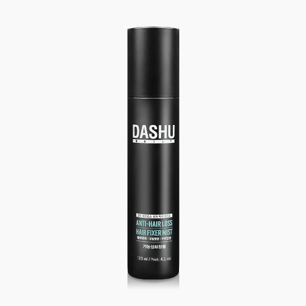DASHU Daily Anti-Hair Loss Hair Fixer Mist 120ml