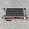 7/10/13/Rows AN10 Oil Cooler Universal Japanese Style Aluminum Radiator Engine Transmission Oil Cooler