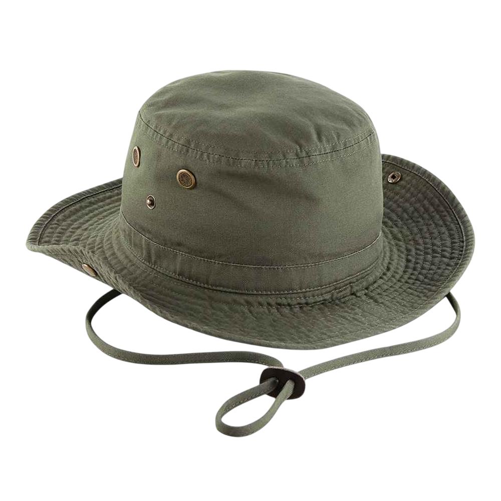 Outback Hat
