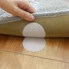 12Pair Bed Sheet Sofa Cushion Velcro with Adhesive Backing Paste Non-slip Double-sided Sticker Child and Mother Buckle Strong Sticker