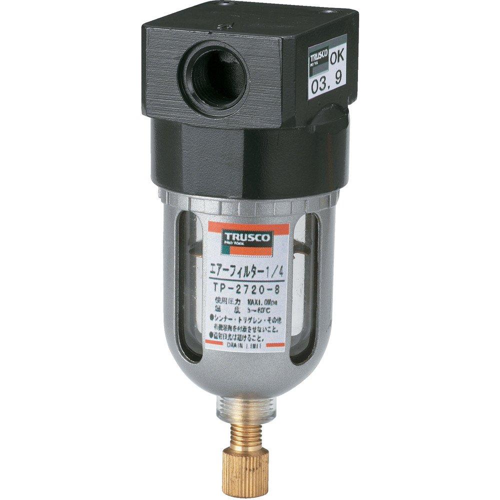 TRUSCO Air Filter TP-2720-8