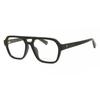 Bottega Veneta Men Bv1336oa Asian Fit 001 Eyeglasses