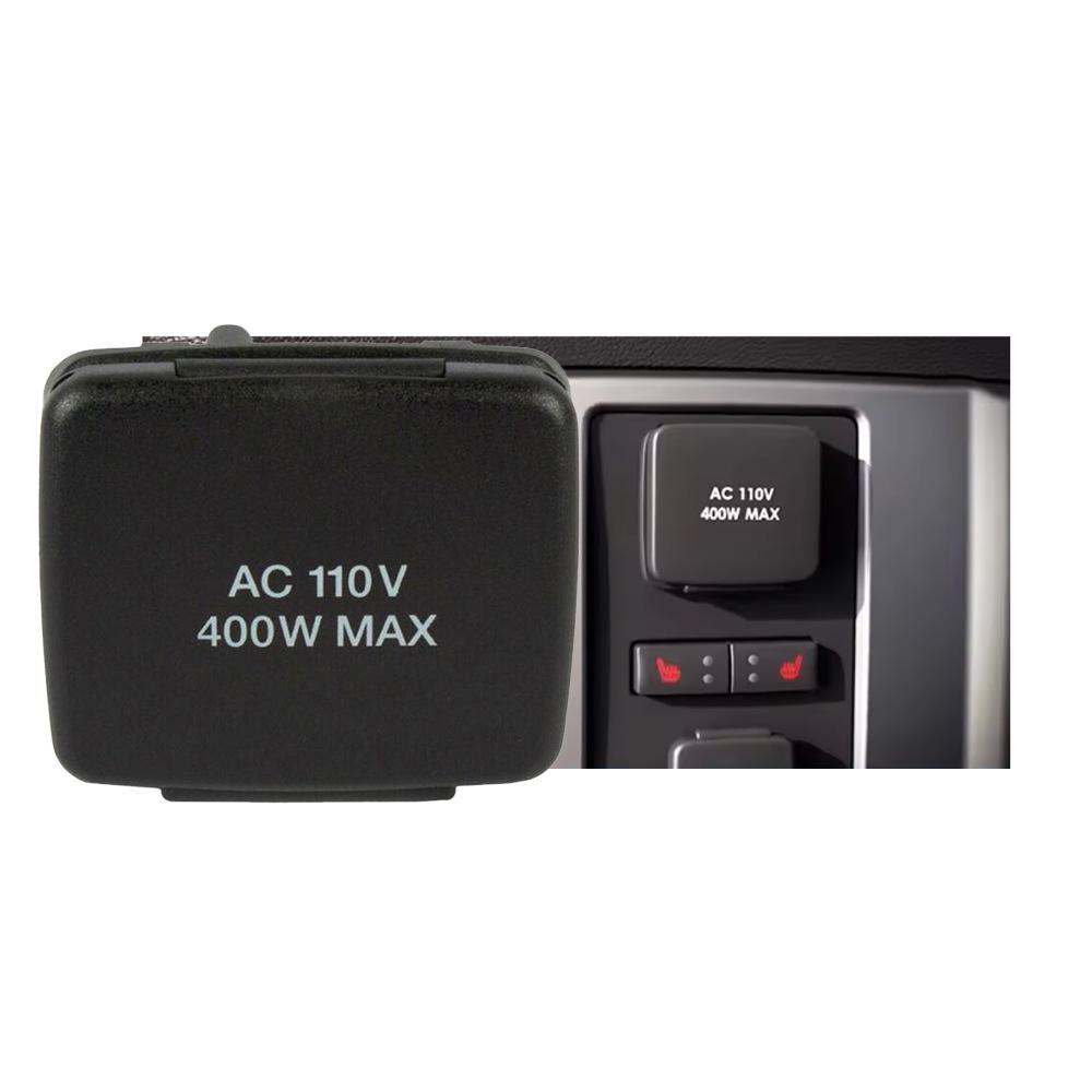 FL3Z-19N236-A: Compatible USB AUX Audio Interface for 2015-2016 Ford F-150