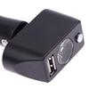 Electric Wheelchair Light Hands Adjustable Angle High Brightness 3 Pin Xlr Head Wheelchair Lighting Controller For Night