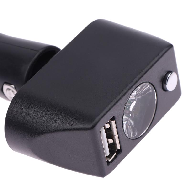 Electric Wheelchair Light Hands Adjustable Angle High Brightness 3 Pin Xlr Head Wheelchair Lighting Controller For Night