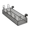 Outdoor Shoe and Clothes Drying Rack with Anti-Theft Window Hook
