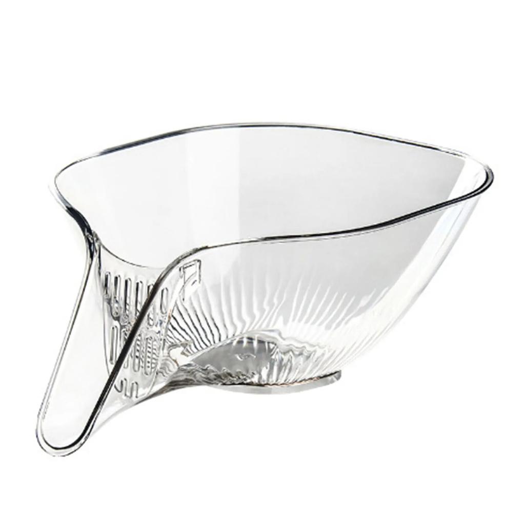 Multi-functional Drain Basket Sink Kitchen Sink Strainer Basket Strainer Sink Washing Basket Home Organizer Drain Fruit Strainer