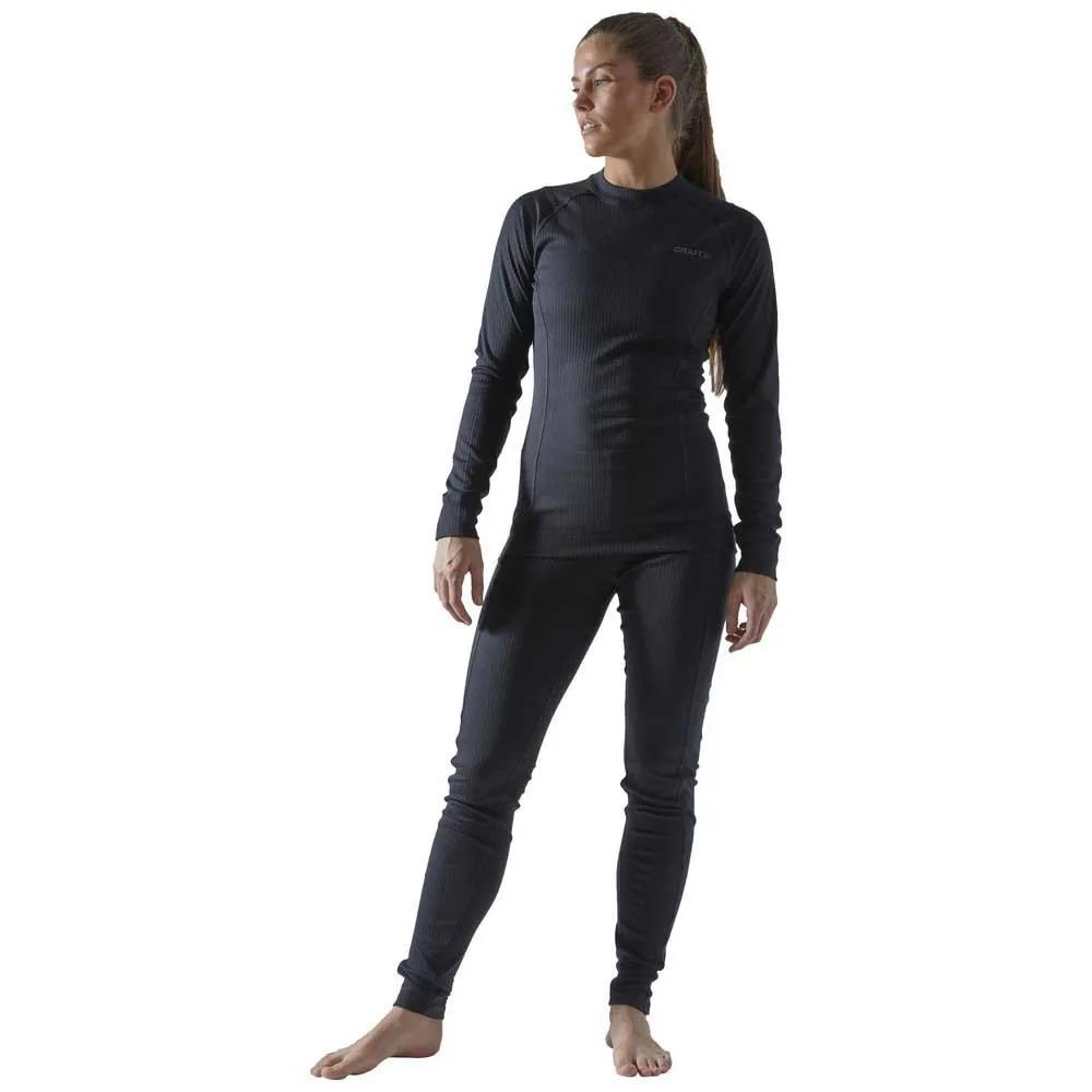 

Craft Набор базовых слоев Core Dry M