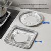ZISIZ Thickened Gas Stove Oil-Proof Mat