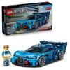 LEGO Speed Champions 77253 Hypercar Bugatti Vision GT - Building Toy from 9 Years