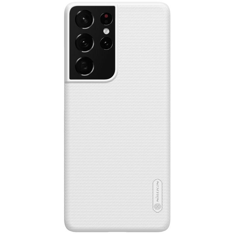 For Galaxy A7 S8 Xiaomi Poco M3 X3 NFC F1 M6 M5 Redmi 5 4 3 Pro Note 5 Pro Google One Plus 6T 5T Nillkin Simple Matte Hard Case