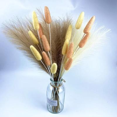 Decorazioni per la casa – Ghirlande e fiori artificiali