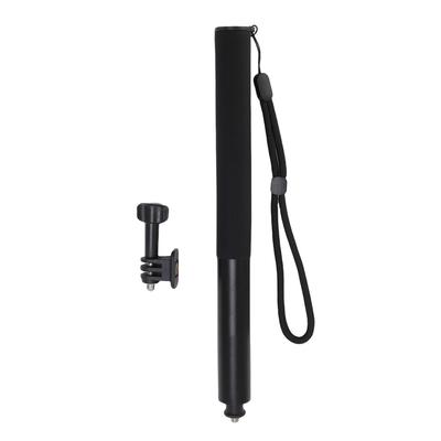 Μπατόν Selfie 1,3 Μέτρων Κατάλληλο για Κάμερα Insta 360 X5 X4 X3 Επεκτεινόμενο Μακρύ Κοντάρι Κράμα Αλουμινίου