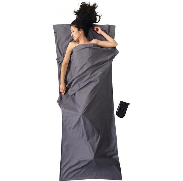 Cocoon Travelsheet Cotton Tourist Sleeping Bag