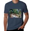 Berg En Dal 191223 Tshirt Functional Casual Short Sleeve Tee Tshirt