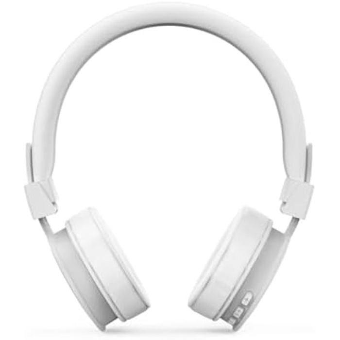 Casque Bluetooth - HAMA - Freedom Lit II - Pliable - Micro intégré - Confort rembourré