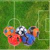 Sport a venkovní zábava – Míče pro děti