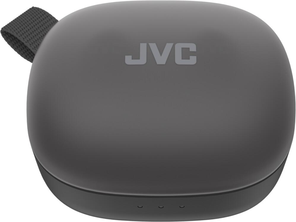 Наушники JVC HA-A23T