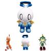 Sonic Exe The Spirits Of Hell Plush Dolls Gift Soft Kawaii Cartoon Character