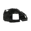 BMW 4 Series F32 Front Fender Liner, Front Section (Part #: 51717260729/51717260730)