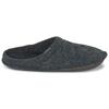 Crocs Classic Slipper Unisexové pantofle Černé 203600-060