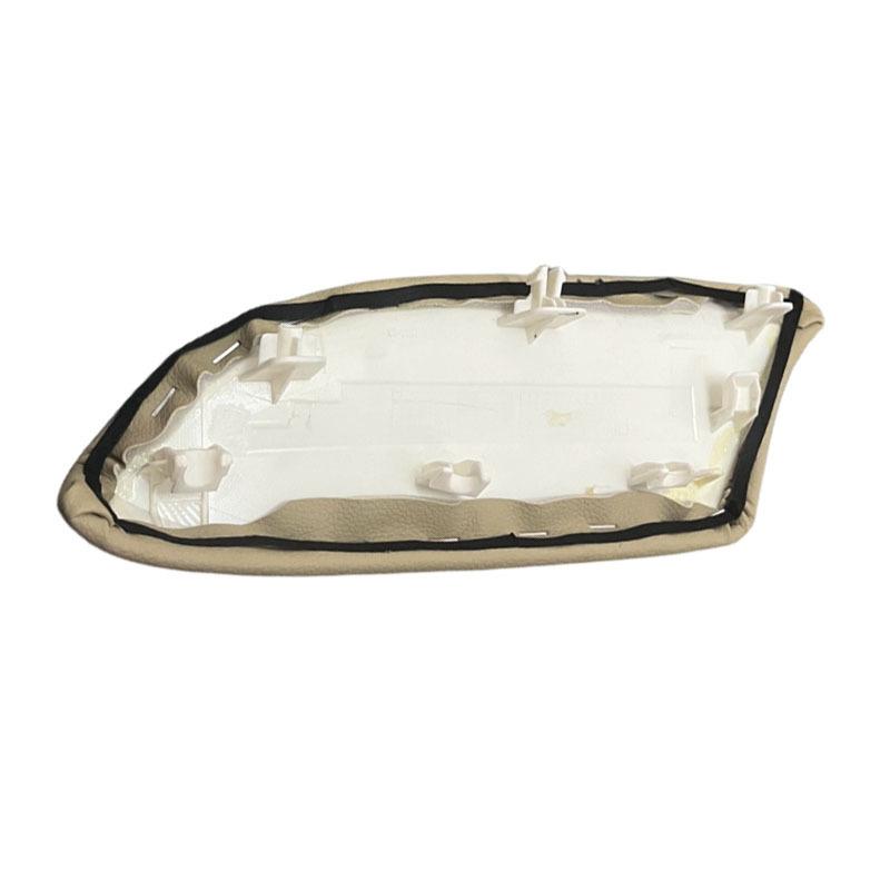 For Honda Accord Crosstour 8th 2008 2009 2010 2011 2012 2013 Door Inner Armrest Sanitary Pad