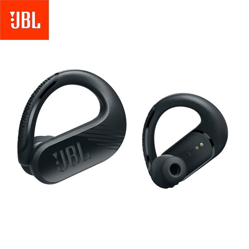 JBL Endurance Peak 3 True Wireless Sport Earbuds