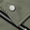 NASA MARVEL Men's Trendy Loose Fit Casual Jacket