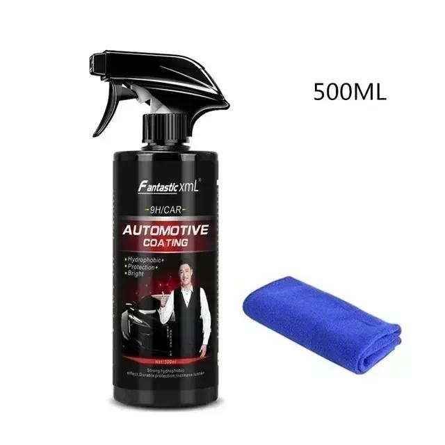 

Для автомобиля 3000 мл 10H твердость керамические покрытия для детейлинга автомобиля автомобильные аксессуары нано стекло voute пластиковый реставрационный инструмент