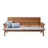 Cool Doudou Sofa Mat Seat Cushion Cold Sofa Cushion Summer New  Non-Slip Sofa Cover Backrest Cover Towel