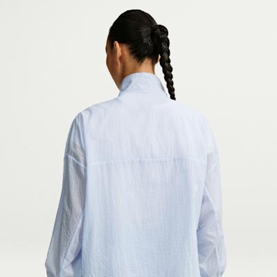 Nike Sportswear Women's Oversized Lightweight Ripstop Jacket