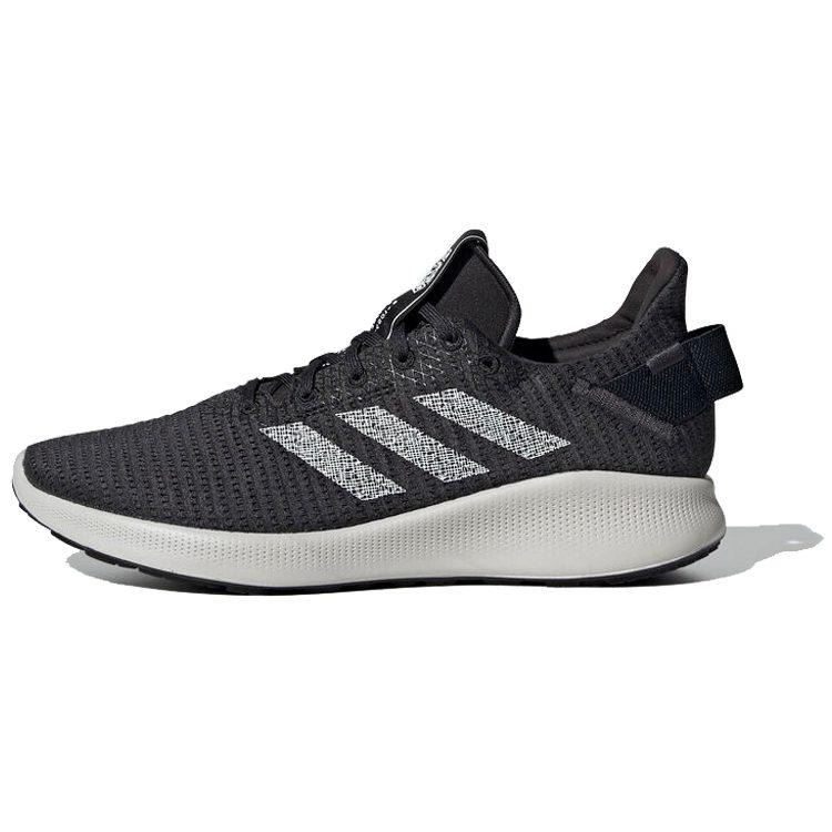 adidas Sensebounce+ Street 'Schwarz Grau' Damen G27272