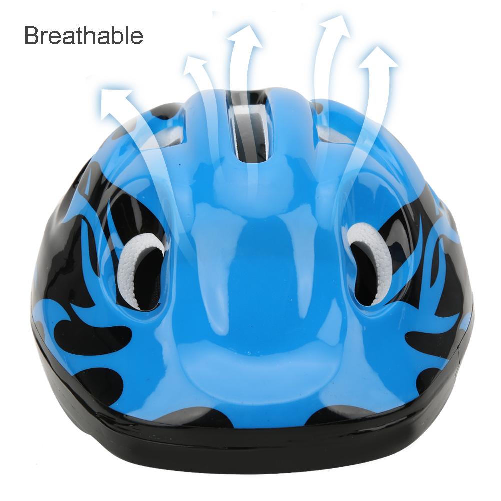 Cycling Helmet Foam Breathable with Hook and Fastener Bike Supplies