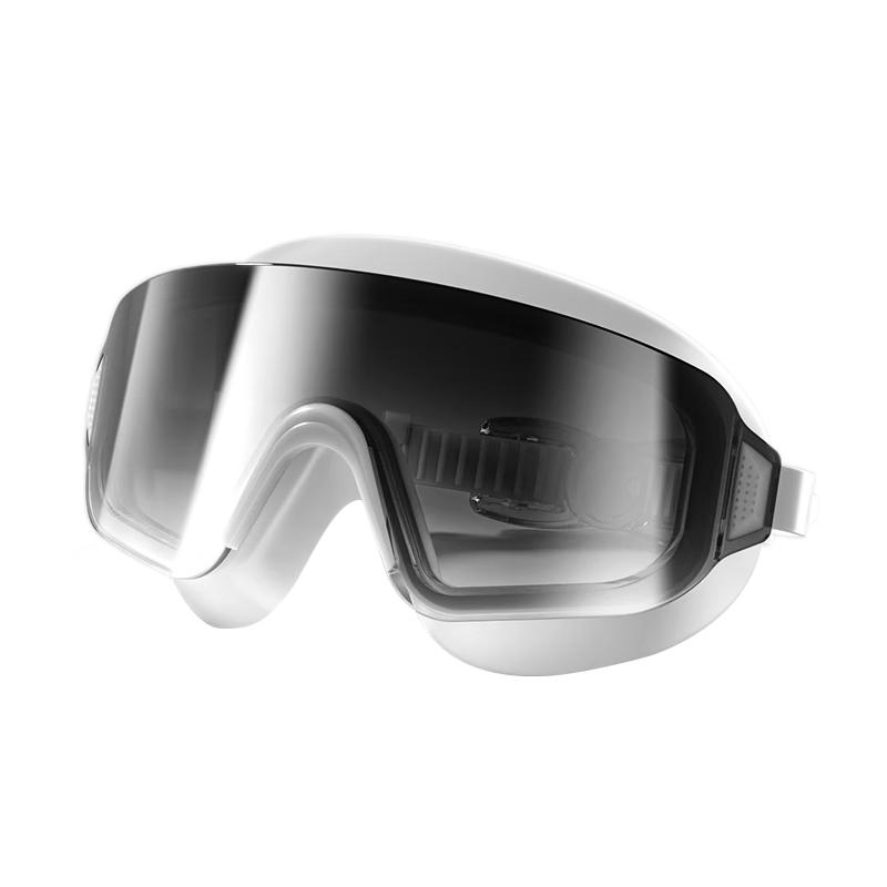JD Retail High-Definition Anti-Fog Swimming Goggles