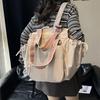 Rucsac Geantă Convertibilă Capacitate Mare Geantă de Umăr Femei Geantă Crossbody Casual pentru Cosmetice Scutece Călătorie Utilizare la Muncă