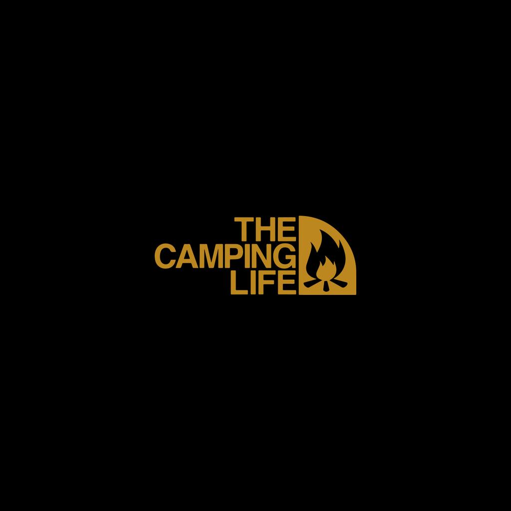 Lustige Camping-Enthusiasten-Aufkleber, geeignet für Autofenster, Wohnmobile im Freien, Geländewagen und Türen von Pick-up-Trucks, sehr cool!