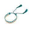 Al Rischa by Lupo Meknes African Beads Bracelet