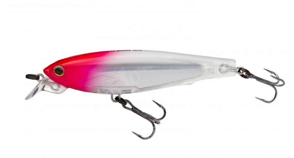 Yo Zuri Duel 3DS Minnow 70 Mm Suspend Lure F1135-C5 (8147)