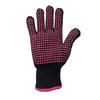 High-Temperature Resistant Hairdressing Gloves - Anti-Scald, Insulated, Perfect for Perming and Curling